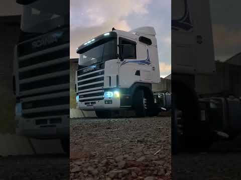 Scania