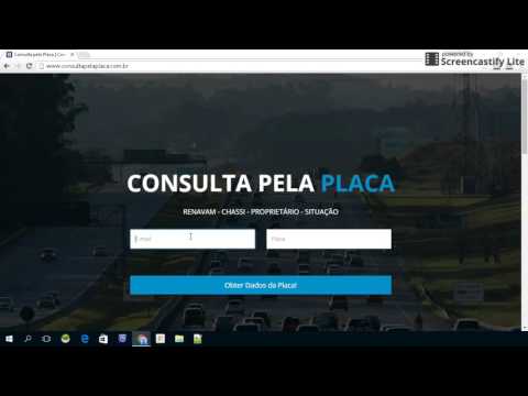 Consultar