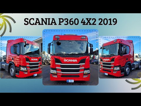 Scania