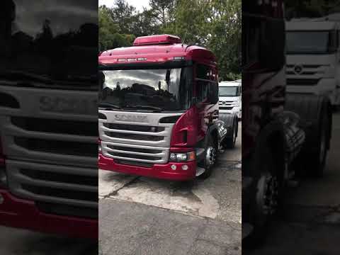 Scania