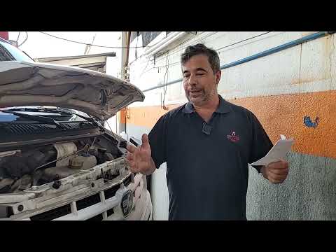 Effa V25 Furgão 1.3 16V 5p 2020 Gasolina