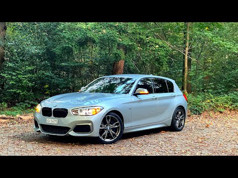 BMW M140i 3.0 24V 340cv 5p Zero Km a gasolina