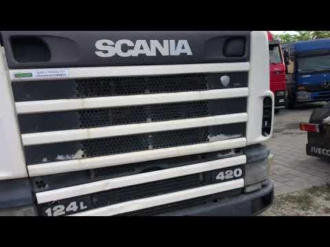 Scania