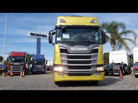 Scania