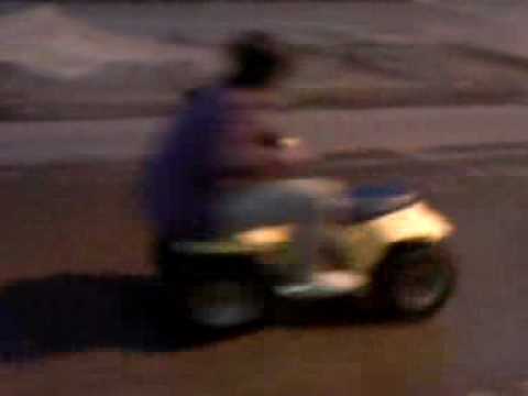 Emme MIRAGE 50cc 1997