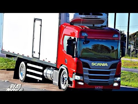 Scania