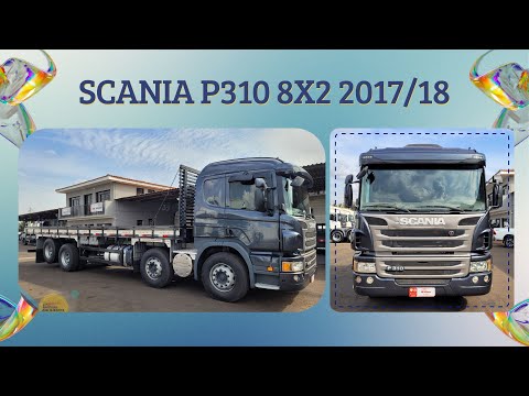 Scania