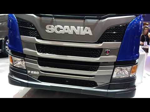 Scania