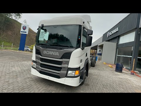 Scania