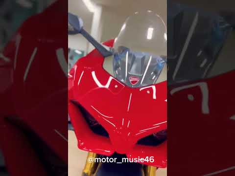 Ducati