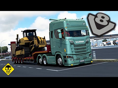 Scania