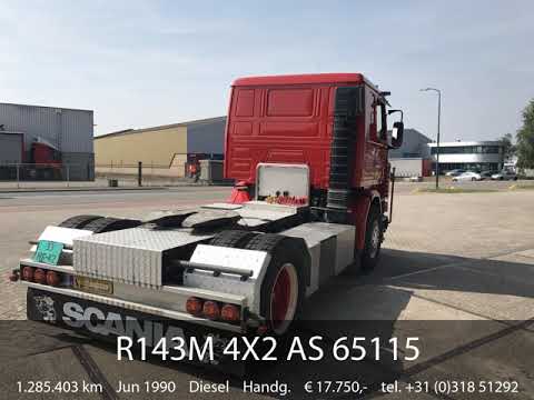 Scania