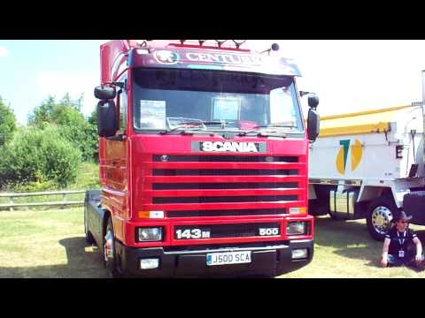 Scania