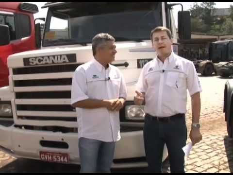 Scania