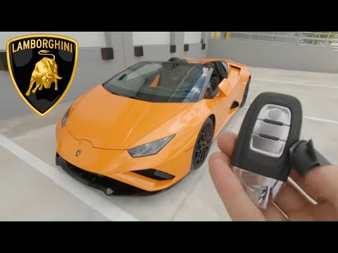 Lamborghini