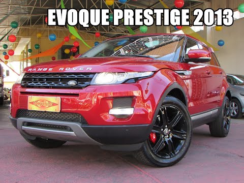 EVOQUE