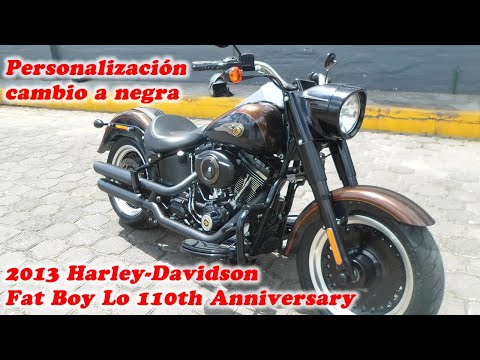 Harley-Davidson