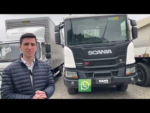 Scania