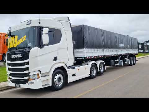 Scania