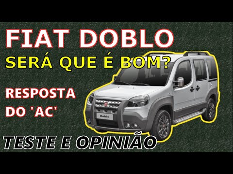 Fiat Doblo Cargo 1.6 16V 4/5p 2003 Gasolina