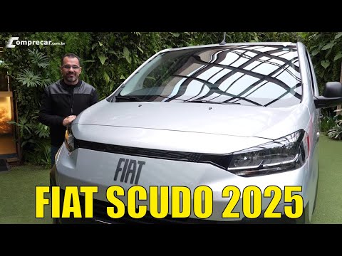 Fiat Scudo Multi 1.5 16 V Turbo Diesel 2023 Diesel