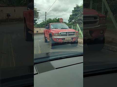 Dodge Dakota Sport 5.2 V8 1998 Gasolina