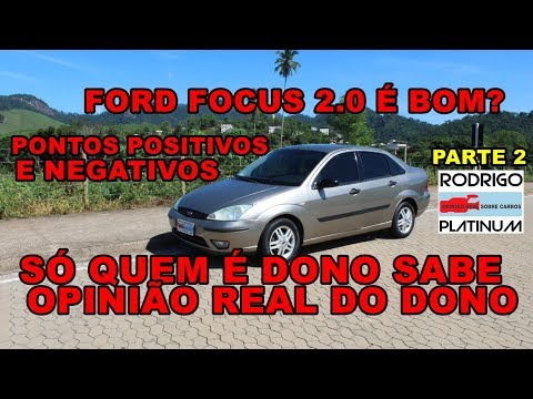 Ford Focus Sedan 2.0 16V/2.0 16V Flex 4p Aut. Zero Km a gasolina