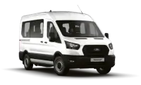 Transit Minibus