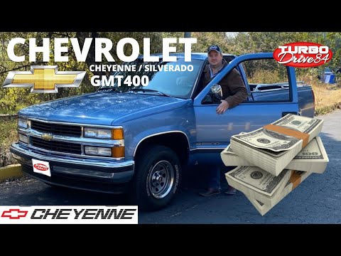 Chevrolet