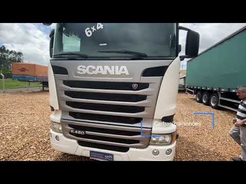 Scania