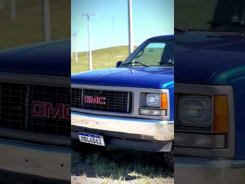 GMC