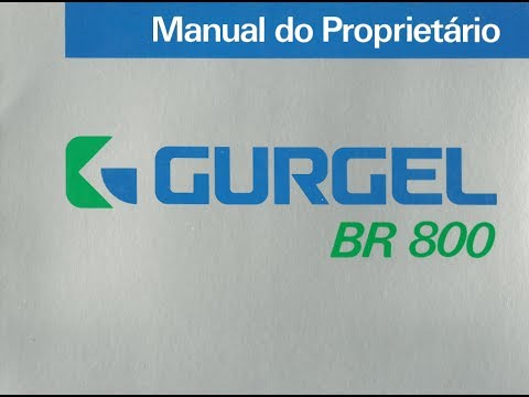 Gurgel