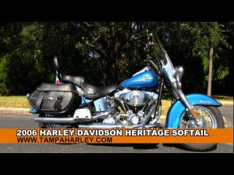 Harley-Davidson