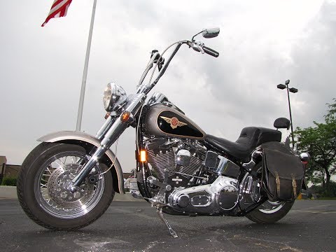 Harley-Davidson