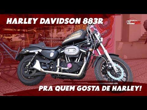 Harley-Davidson