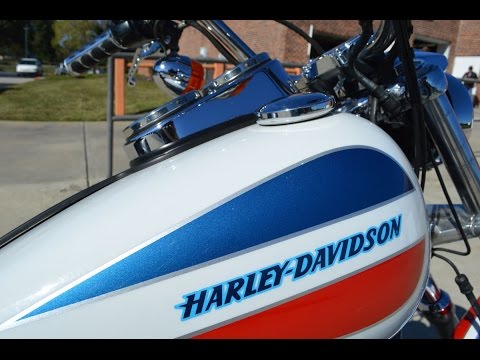 Harley-Davidson