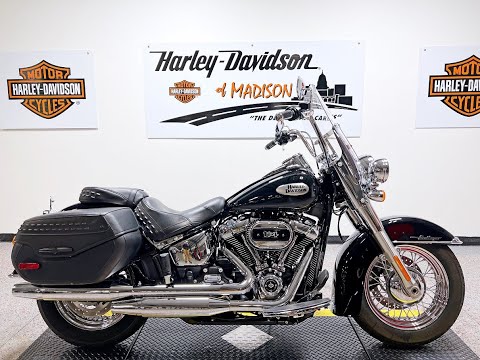 Harley-Davidson