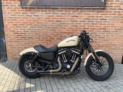 Harley-Davidson