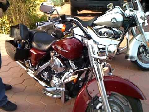 Harley-Davidson