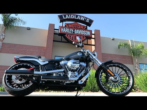 Harley-Davidson