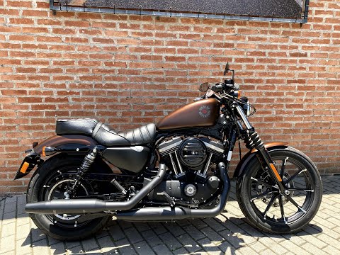 Harley-Davidson