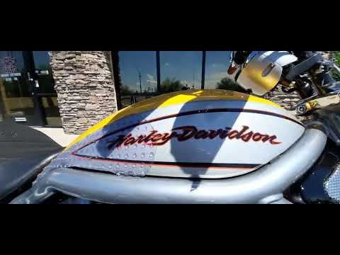 Harley-Davidson