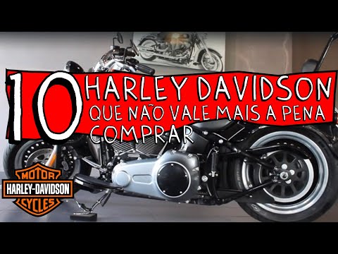 Harley-Davidson