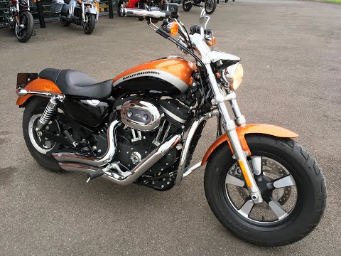 Harley-Davidson