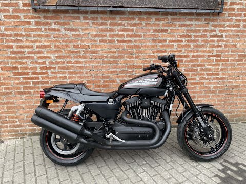 Harley-Davidson