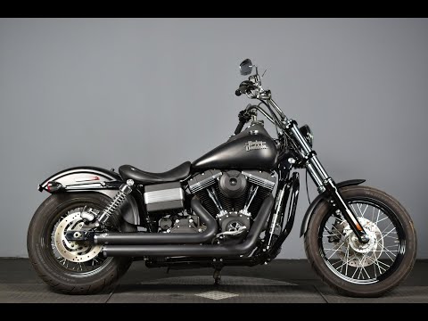 Harley-Davidson