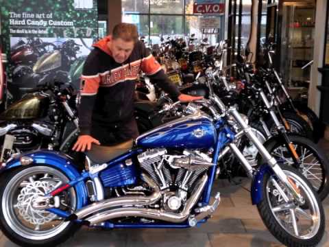 Harley-Davidson