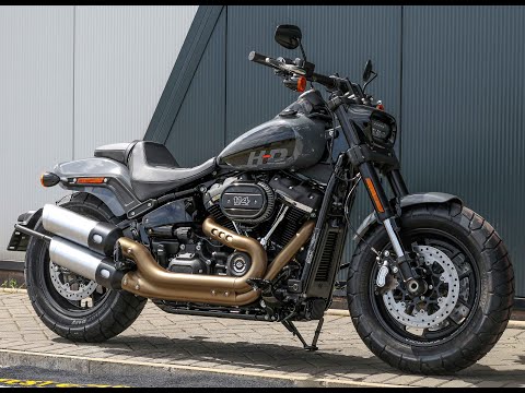 Harley-Davidson