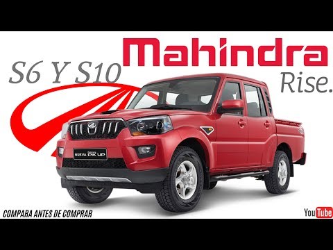 Mahindra