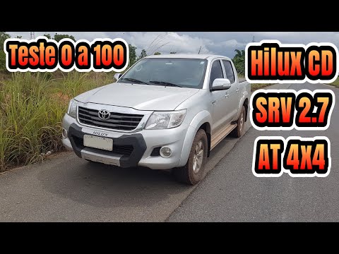 Hilux